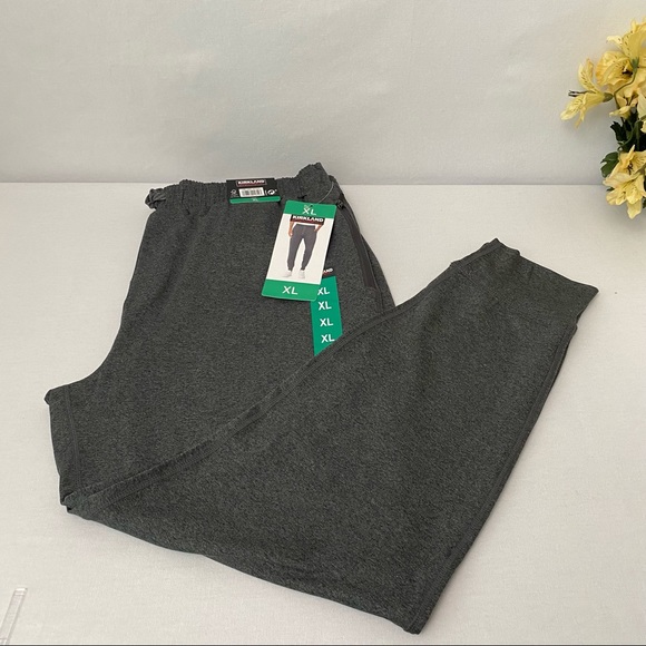 Kirkland Signature Pants Kirkland Signature Mens Active Zipper